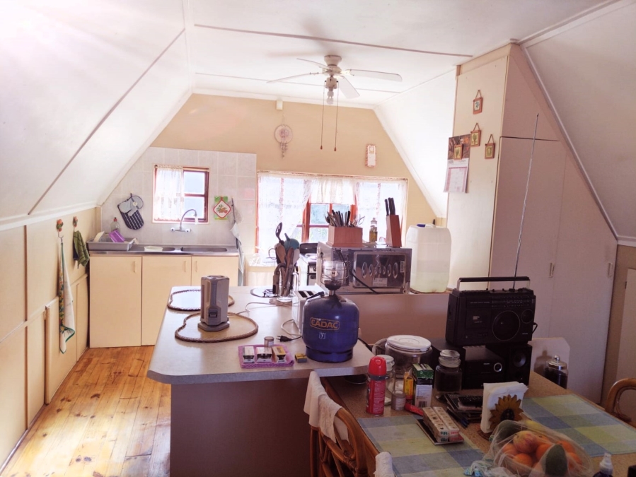 4 Bedroom Property for Sale in Noorsekloof Eastern Cape
